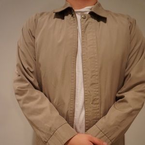 Vintage London Fog Jacket